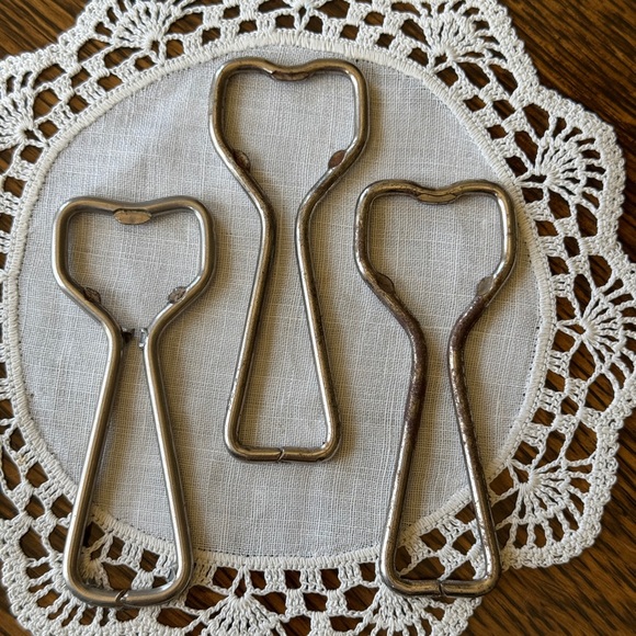 3-Vintage, “FRESH UP” WITH SEVEN-UP, Bottle Opener. G25 - Picture 1 of 3